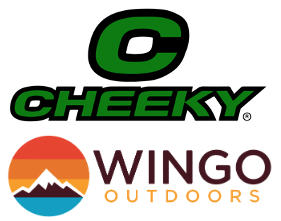 Cheeky Fishing / Wingo Outdoors